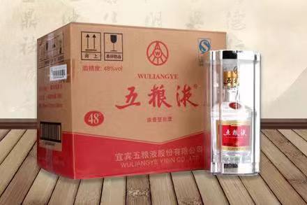 海门五粮液回收
