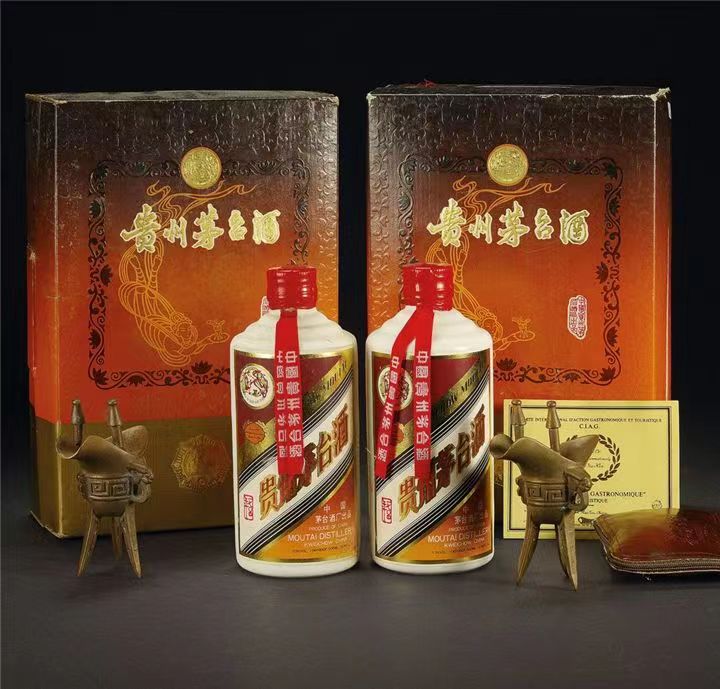 海门烟酒回收